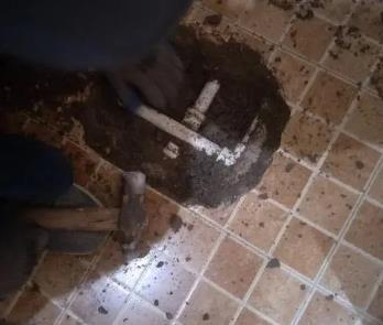 嘉善卫生间漏水维修公司为您分享下卫生间渗水如何处理及注意事项
