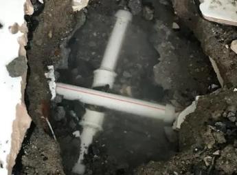 嘉善阳台漏水维修公司为您分享楼上楼下漏水怎么处理