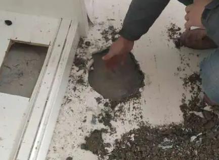 嘉善卫生间漏水维修公司分享下精确定位查漏水一次多少钱?不同级别收费不同